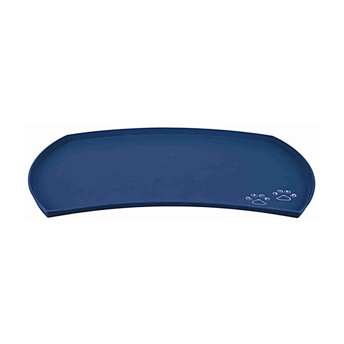 Trixie Placemat Silicone BL 48x27 cm 2 stuks
