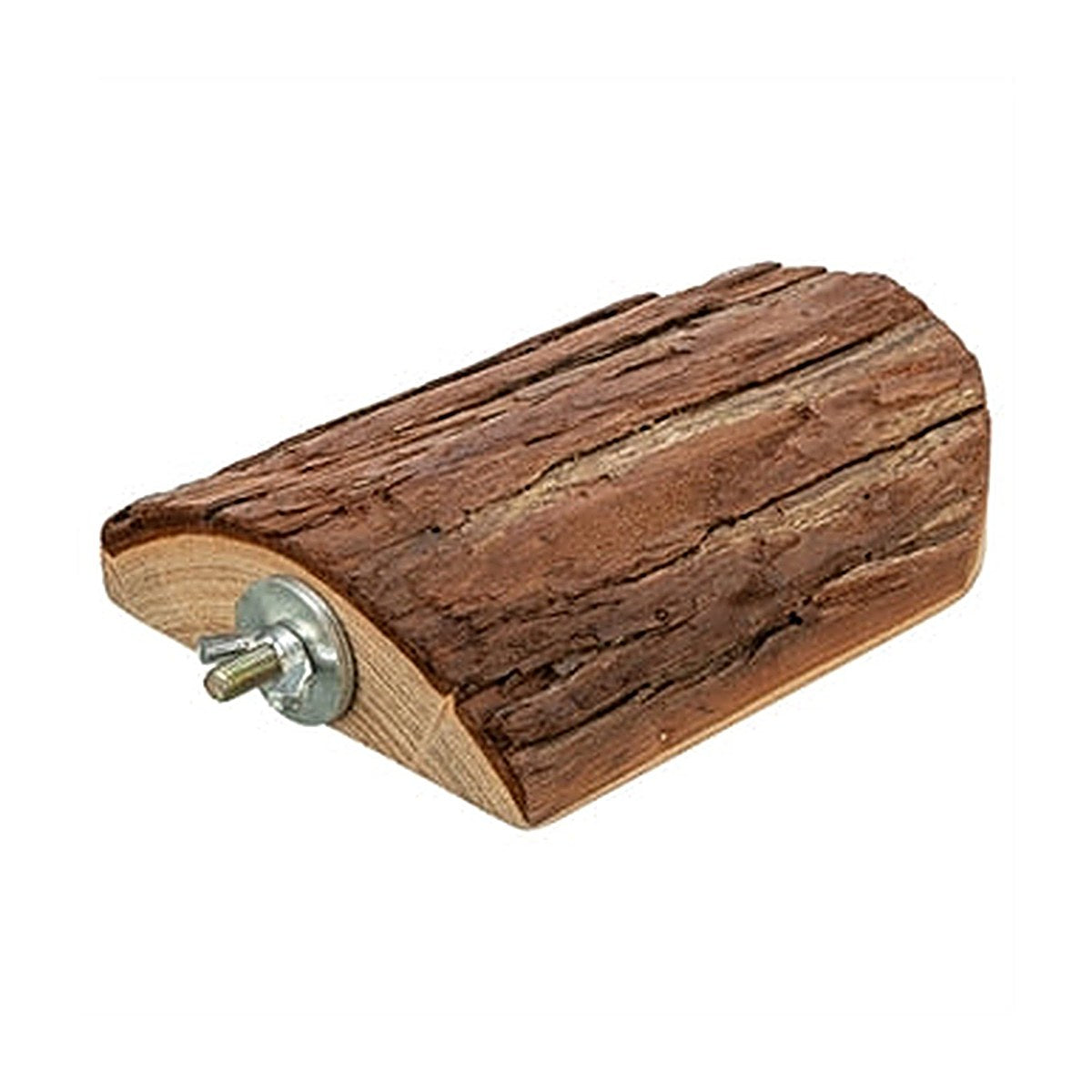 Trixie Platform Hout Schroef 15x10 cm