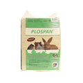 Plospan Houtvezel 4x64 liter