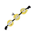 Minions Pluche 3 Minions Aan Flostouw 42 cm