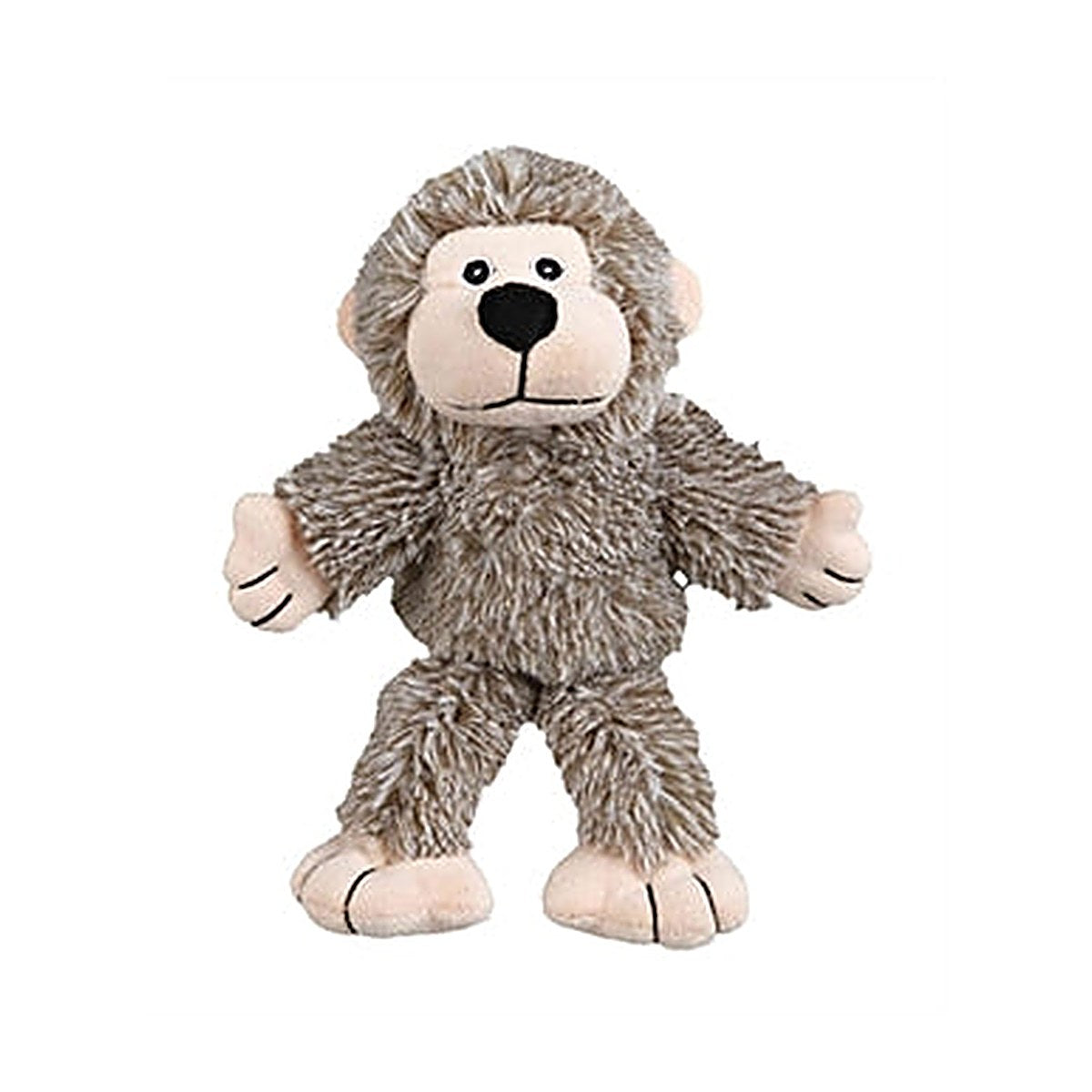 Trixie Pluche Aap 24 cm 3 stuks