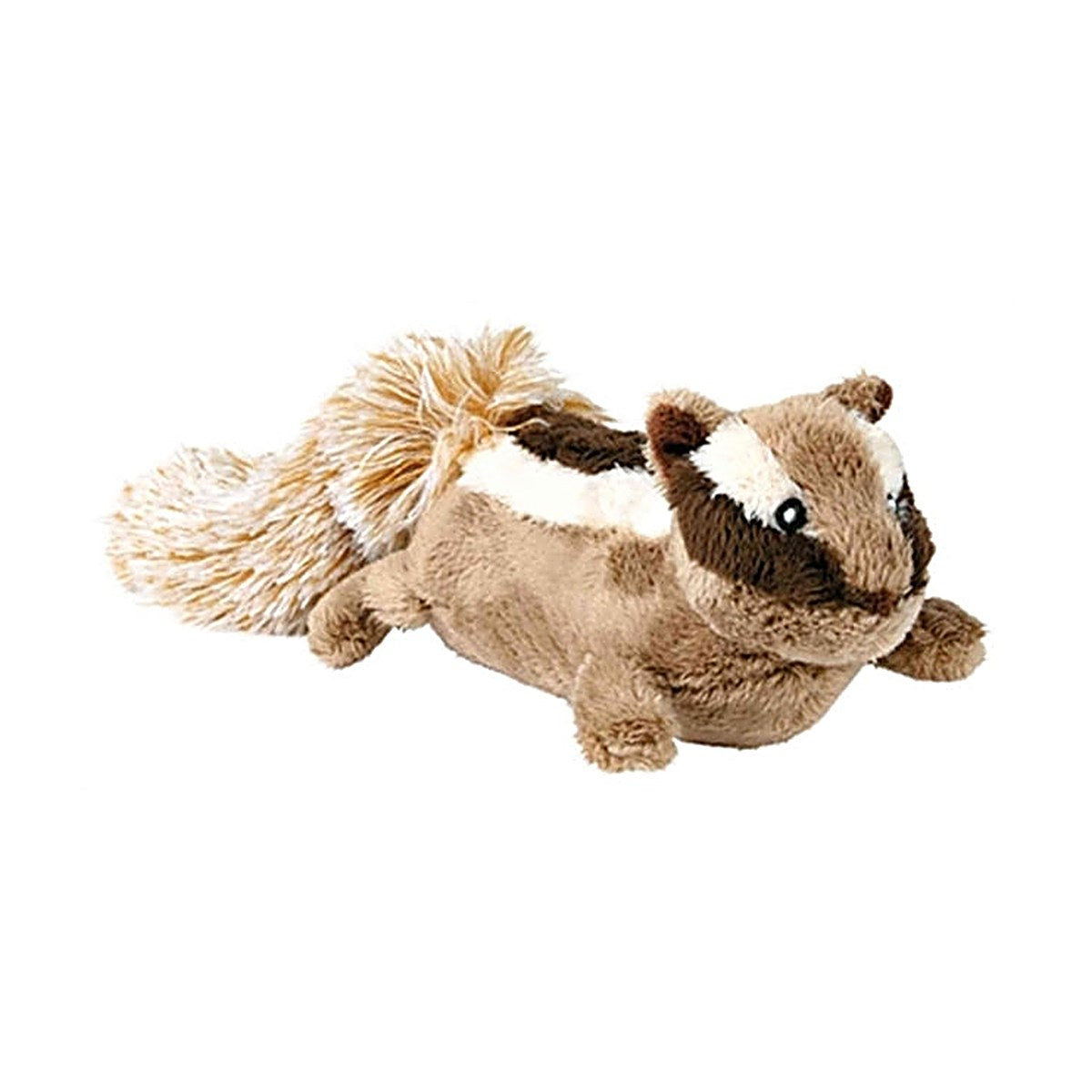 Trixie Pluche Eekhoorntje 28 cm 3 stuks