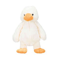 Trixie Pluche Eend Wit 38 cm