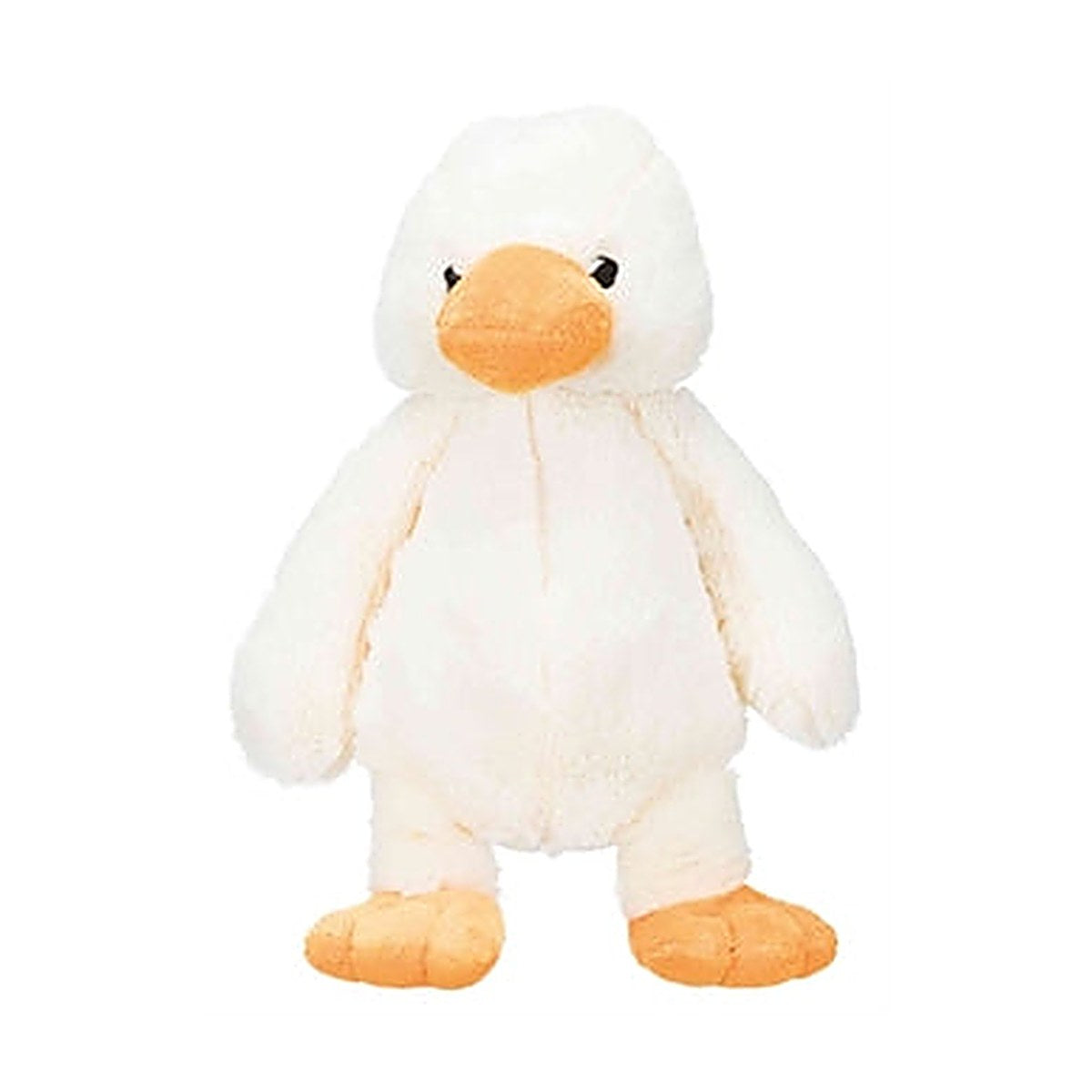 Trixie Pluche Eend Wit 38 cm