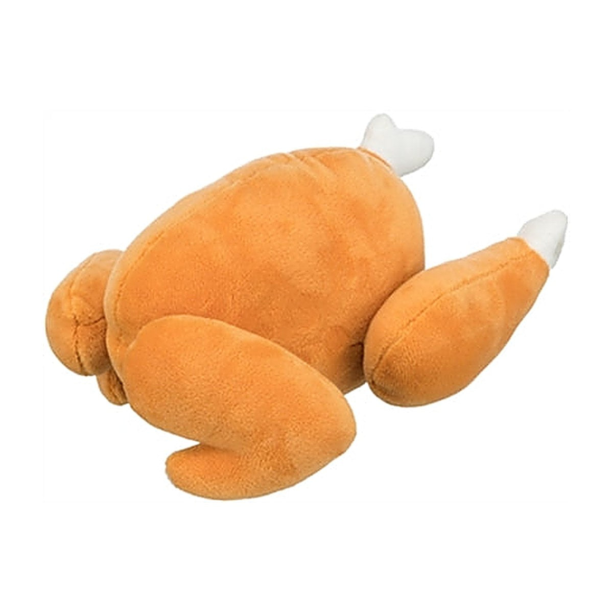 Trixie Pluche Gebraden Kip 26 cm