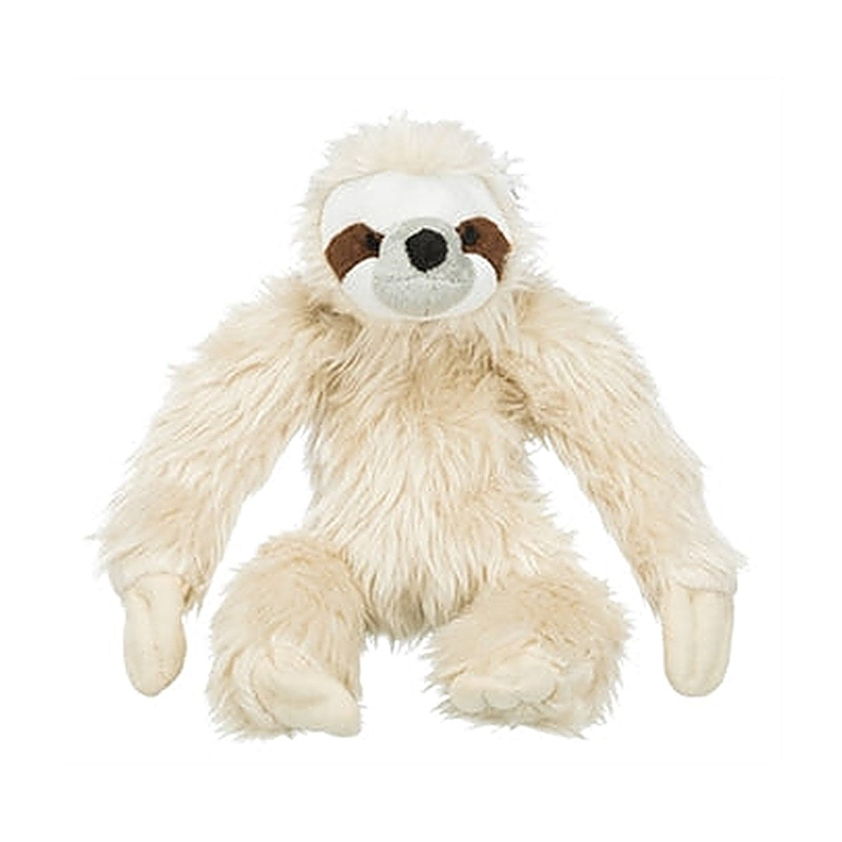 Trixie Pluche Luiaard Geluidloos 35 cm