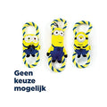Minions Pluche Minion Aan Flostouw Ass 28 cm
