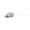 Trixie Pluche Muis 5 cm 12 stuks