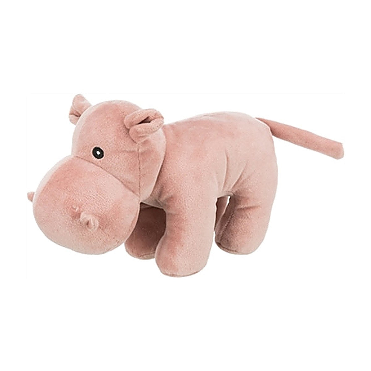Trixie Pluche Nijlpaard 25 cm 3 stuks