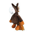 Trixie Pluche Paard Geluid 32 cm