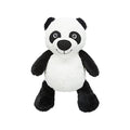 Trixie Pluche Panda 26 cm 3 stuks