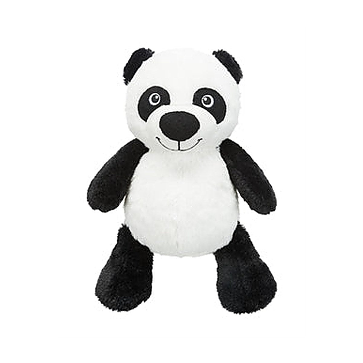 Trixie Pluche Panda 26 cm 3 stuks