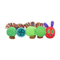 Eric Carle Pluche Rupsje Nooit Genoeg Treat 35