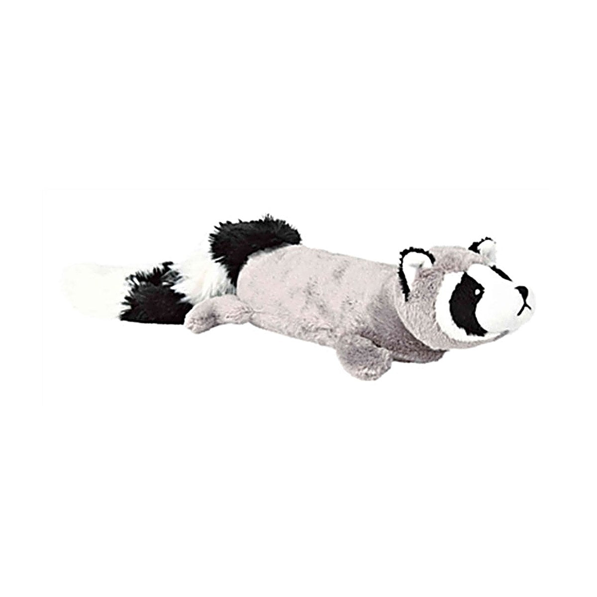 Trixie Pluche Wasbeer 46 cm 2 stuks