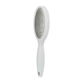 Trixie Pluizenborstel Zwart/Grijs 26 cm 3 stuks