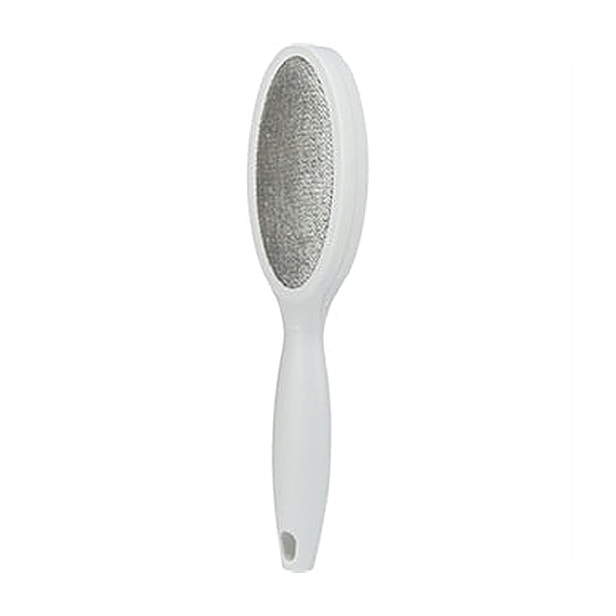 Trixie Pluizenborstel Zwart/Grijs 26 cm 3 stuks