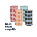 Trixie Poepzakjes Assorti 4 x 4 x 20 zakjes