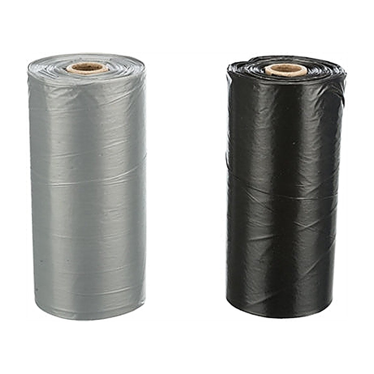 Trixie Poepzakjes Assorti 2X20ST – Toiletartikelen