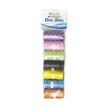 Croci Poepzakjes Print Ass 14x20 stuks