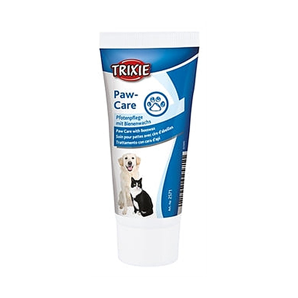 Trixie Pootverzorgingscreme 50 ml