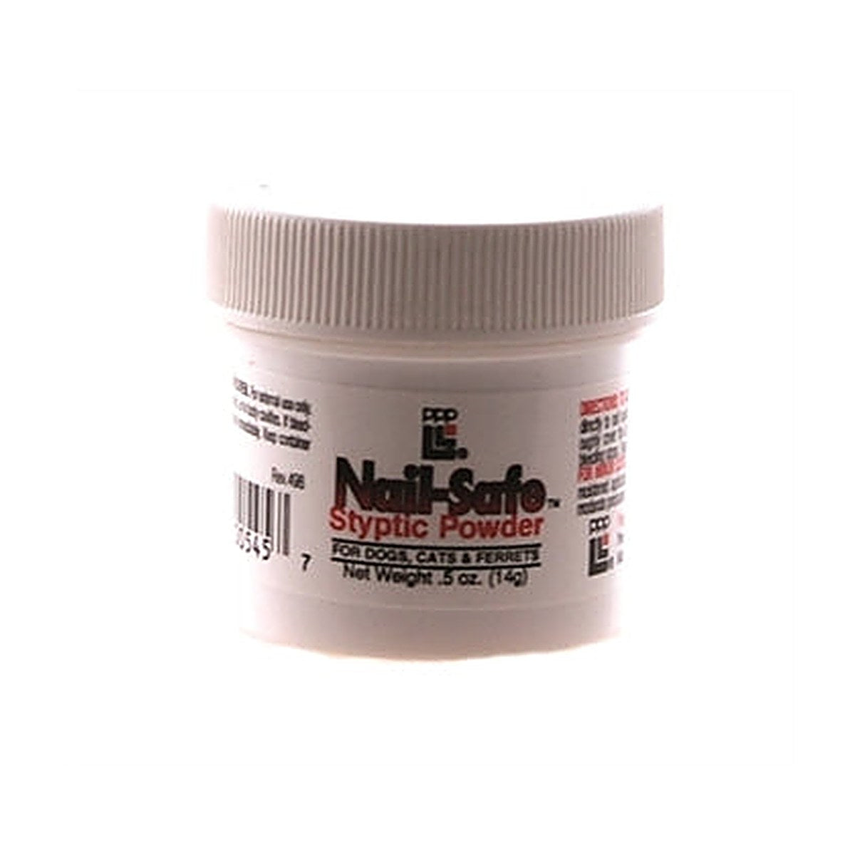 PPP Nail Safe Nagelbloeden 14 gram