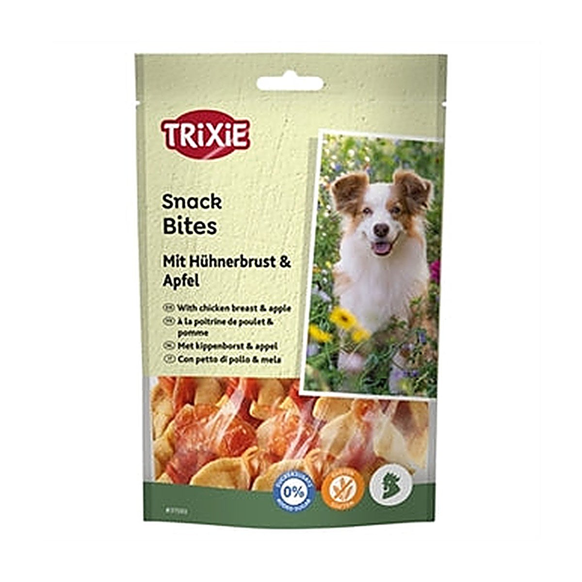 Trixie Premio Apple Chicken 100 gram