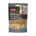 Trixie Premio Baked Cubes Kip/zalm 50 gram