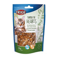 Trixie Premio Barbecue Hearts 50 gram