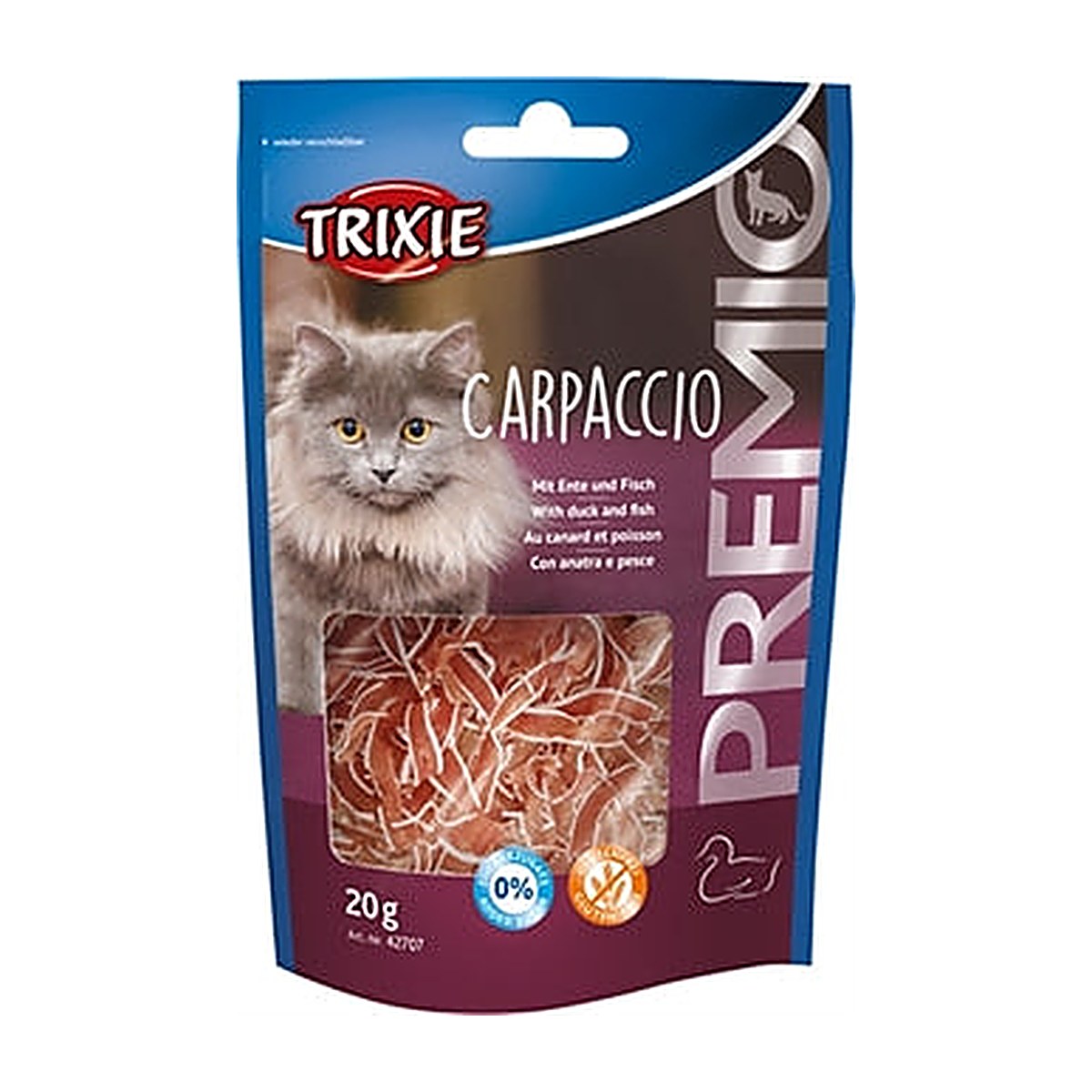 Trixie Premio Carpaccio 20 gram