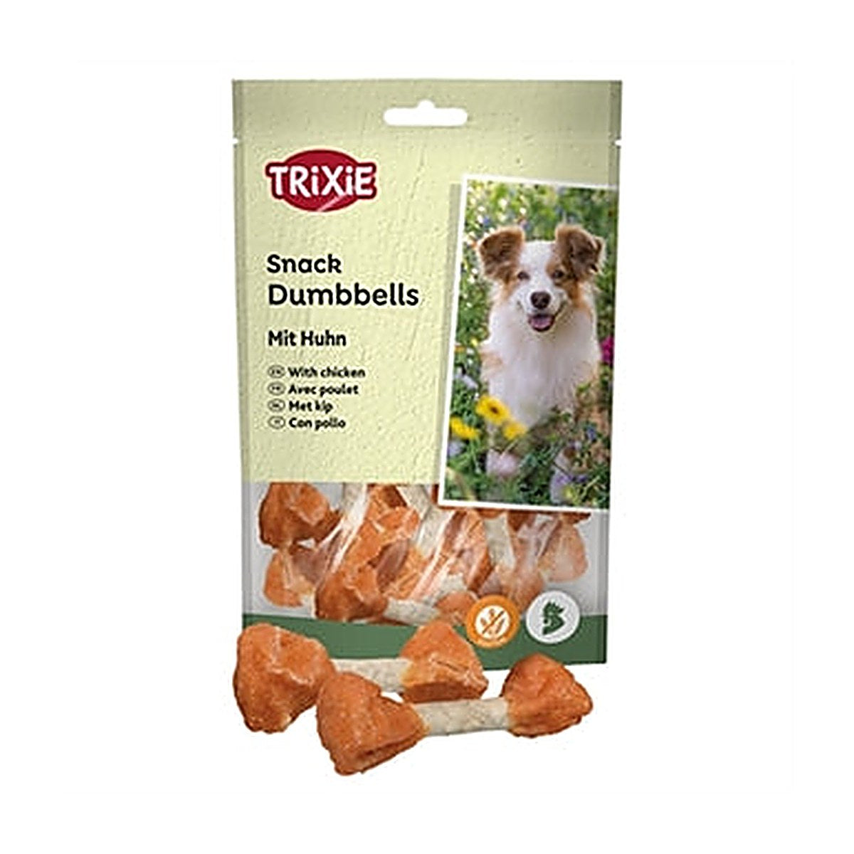 Trixie Premio Chicken Bites 100 gram