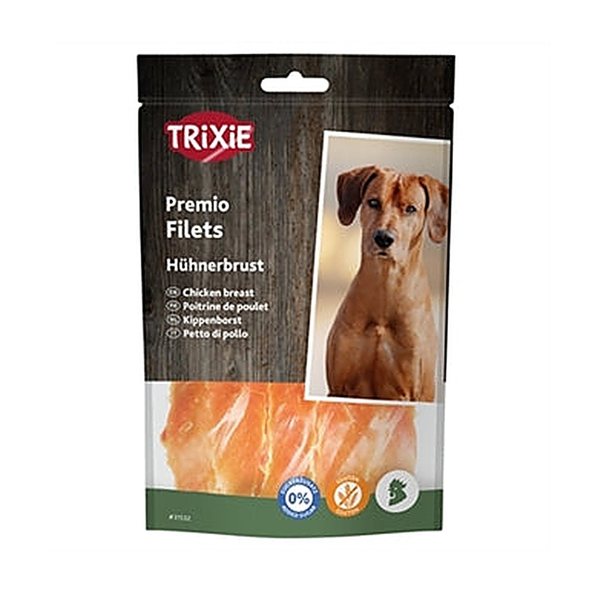 Trixie Premio Chicken Filets 100 gram