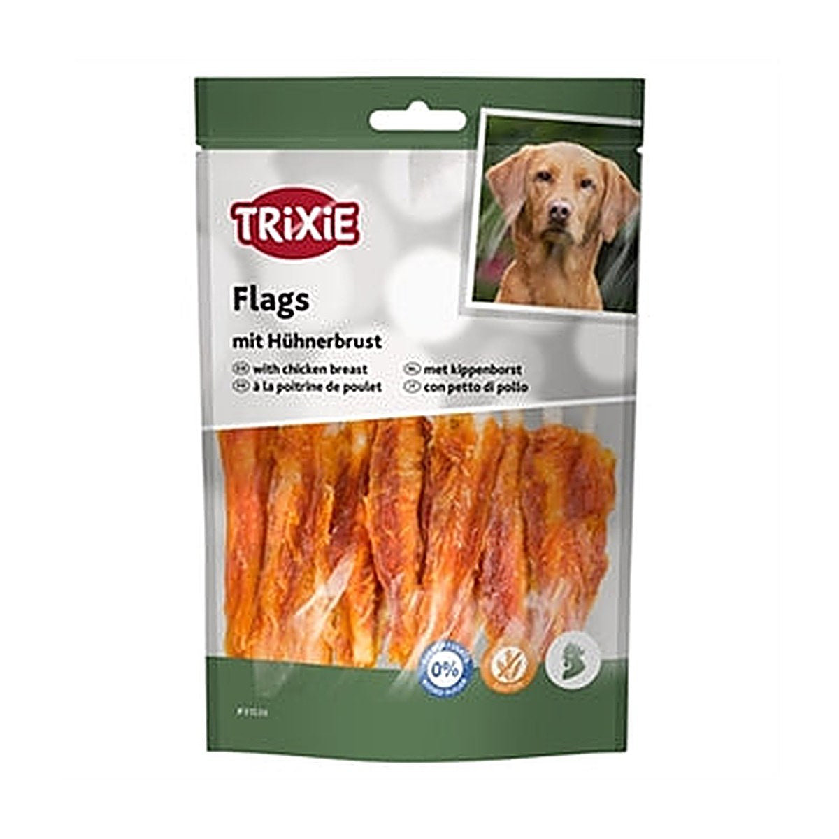 Trixie Premio Chicken Flags 100 gram