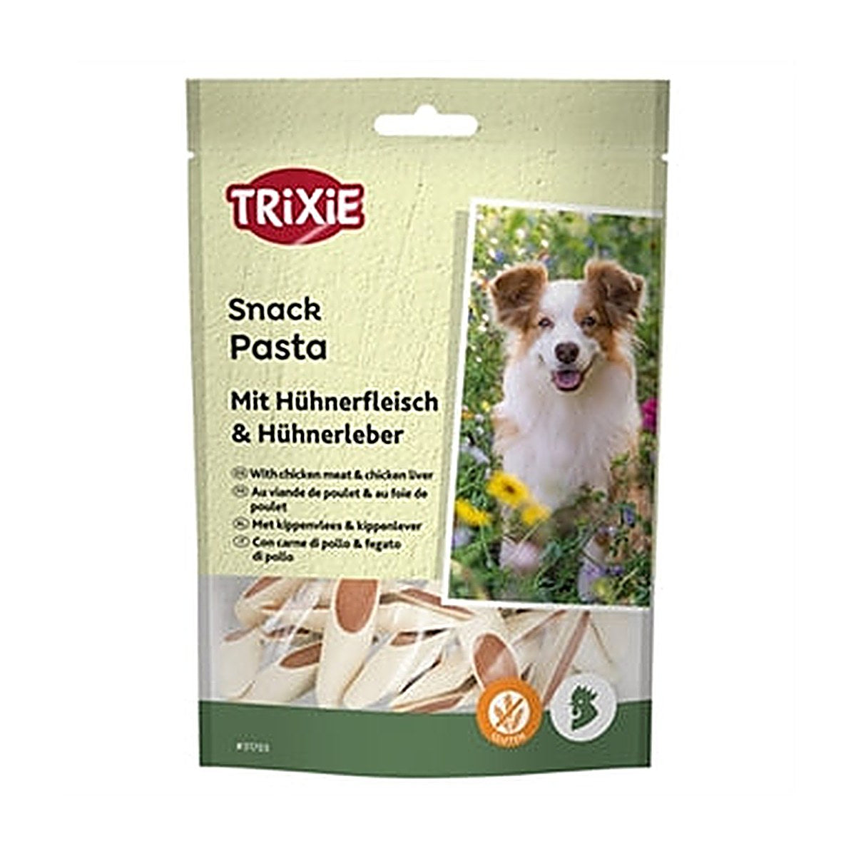 Trixie Premio Chicken Pasta 6x100 gram