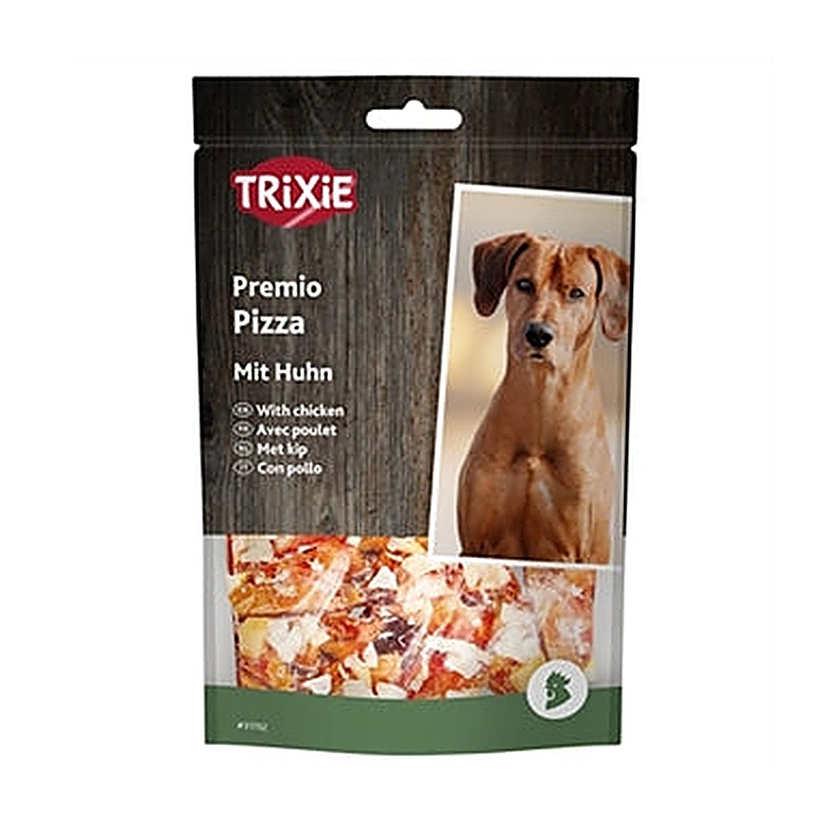 Trixie Premio Chicken Pizza 6x100 gram
