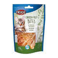 Trixie Premio Chickenfilet Bites 50 gram