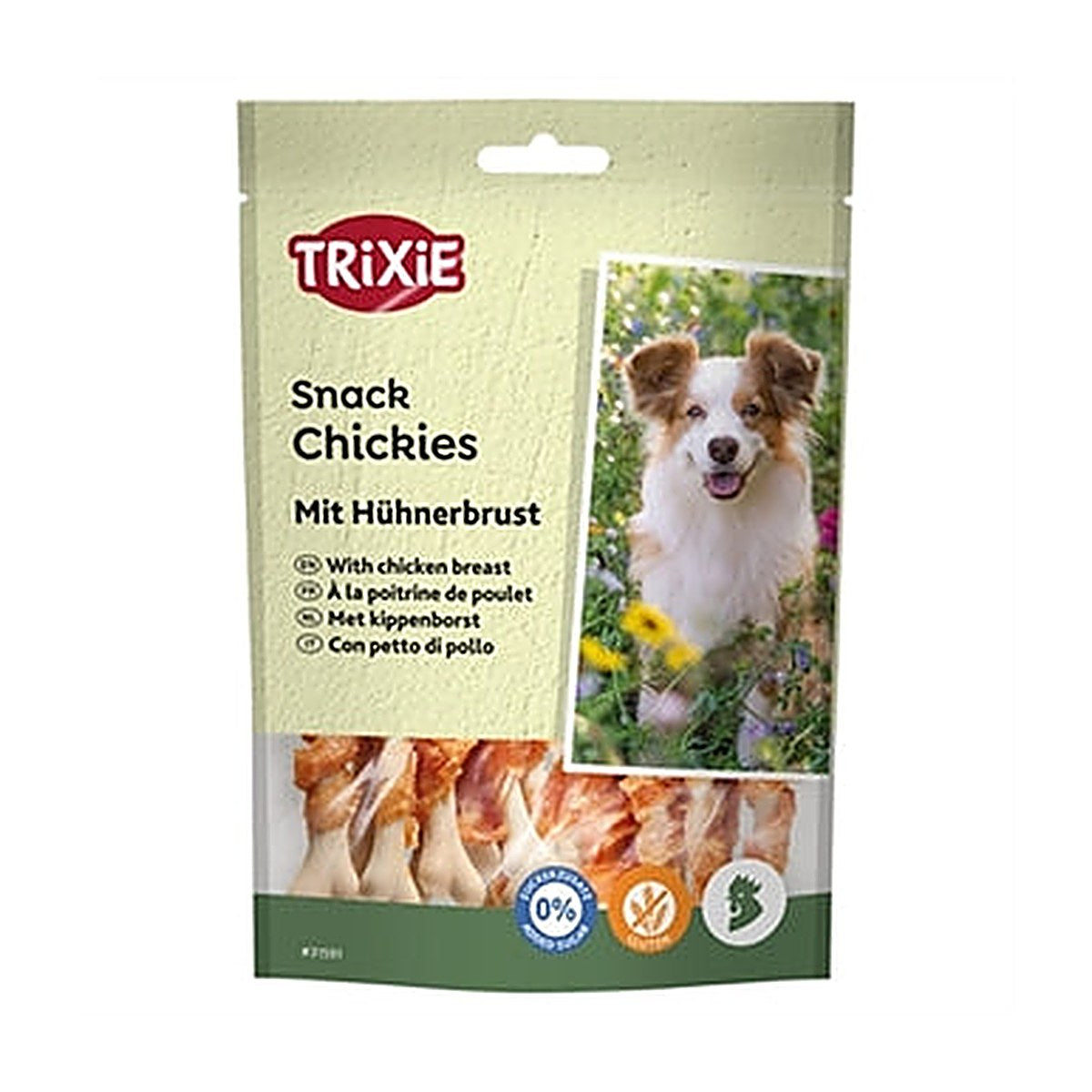 Trixie Premio Chickies 100 gram