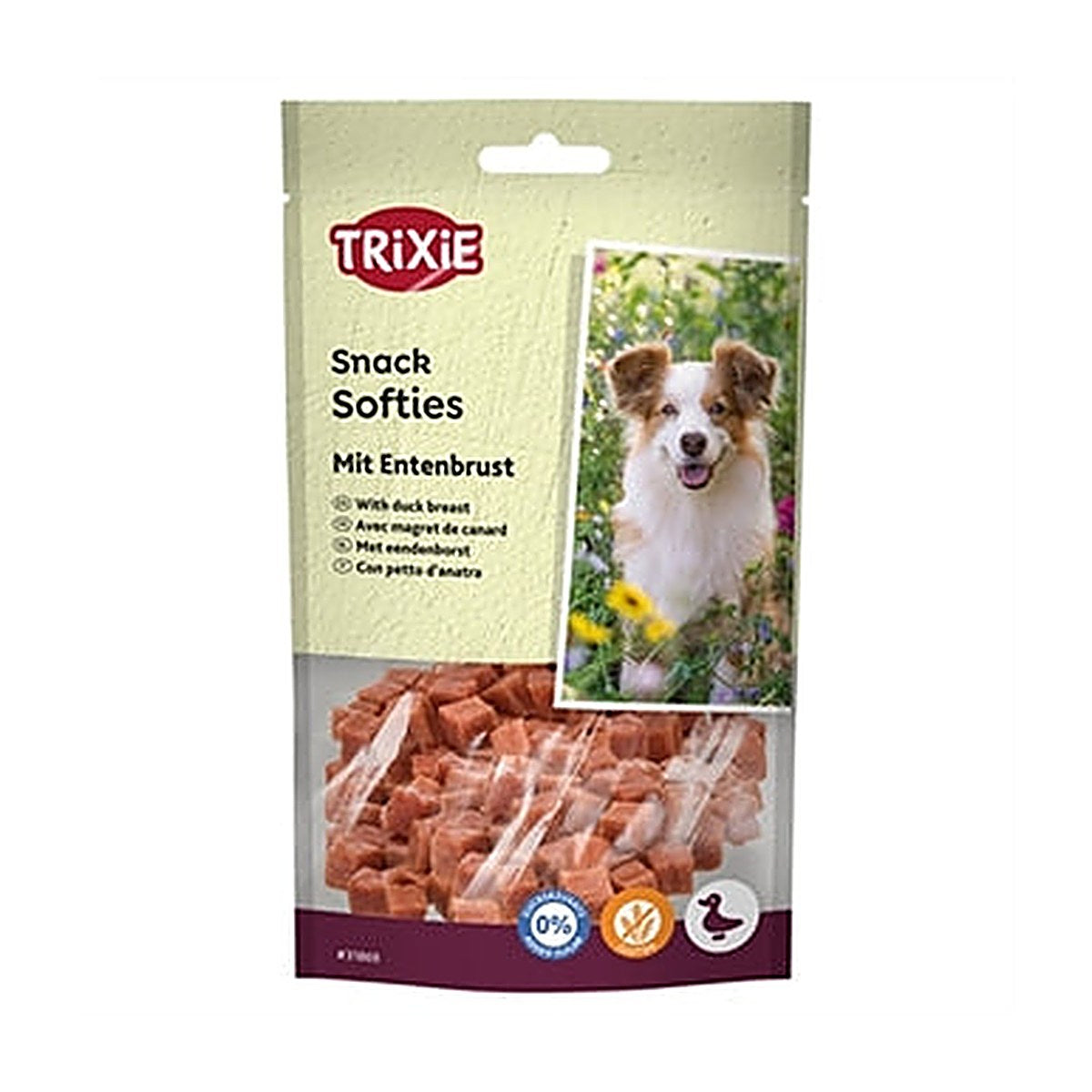 Trixie Premio Duck Softies 100 gram