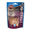 Trixie Premio Ducky Hearts 6x50 gram