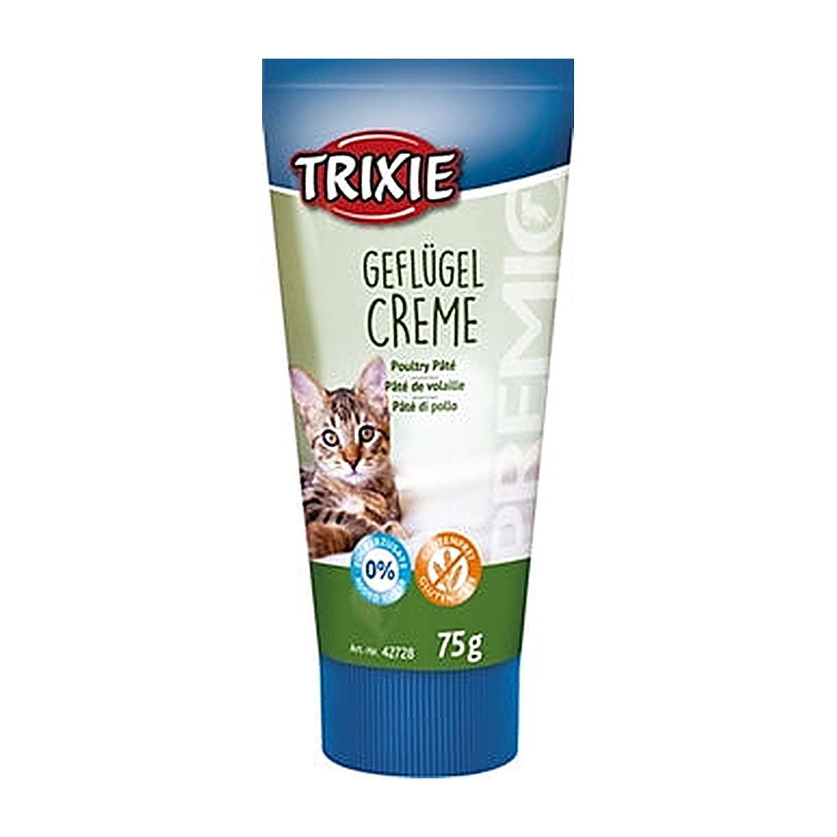 Trixie Premio Gevogeltepasta 75 gram 12 stuks