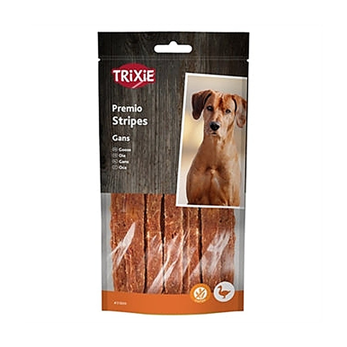 Trixie Premio Goose Filets 65 gram