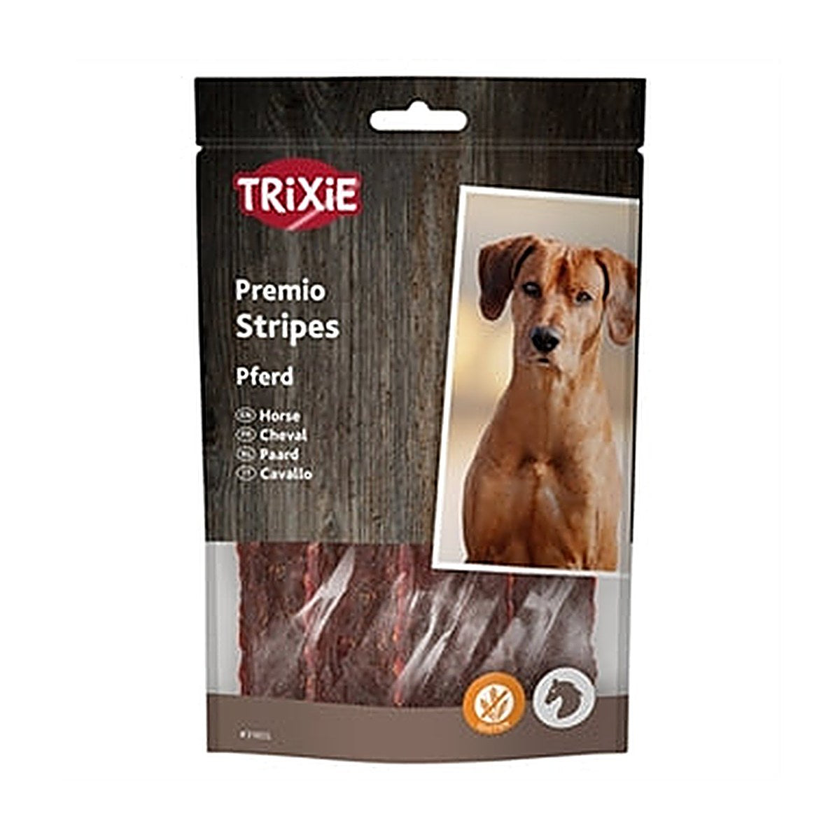 Trixie Premio Horse Stripes 11 cm 100 gram