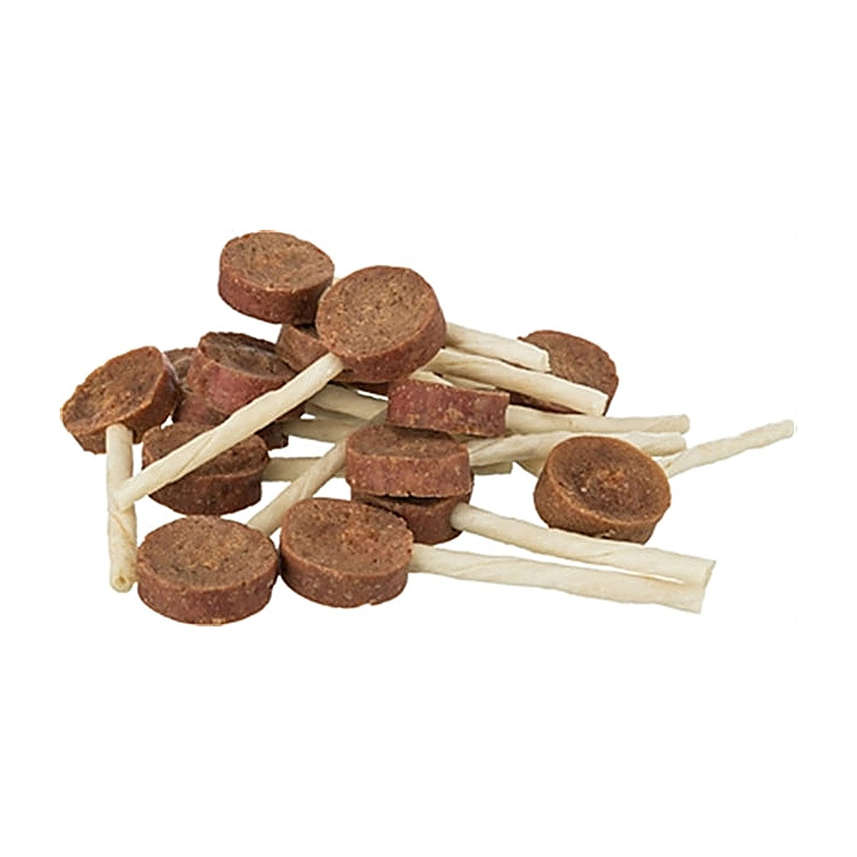 Trixie Premio Lollipop 8 cm 10 gram 150 stuks