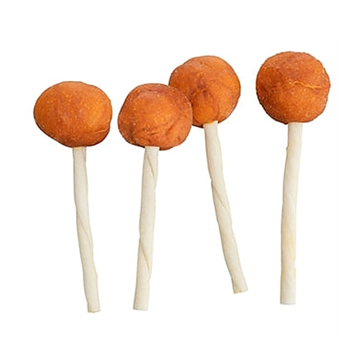 Trixie Premio Lolly Kabeljauw 9 cm 60 stuks