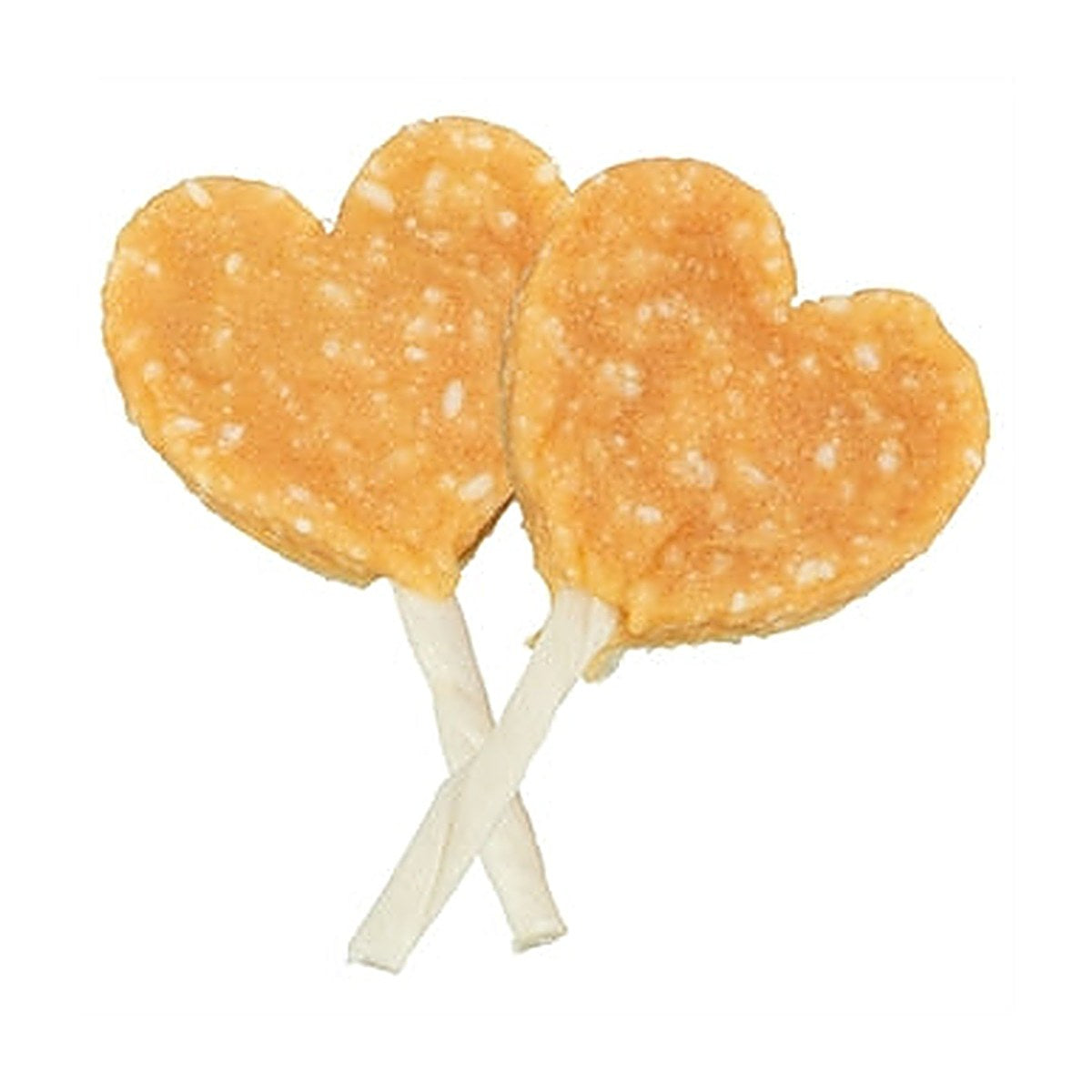 Trixie Premio Lolly Kip/rijst 10 cm 30 stuks