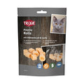 Trixie Premio Rolls Kippenborst/zalm 50 gram