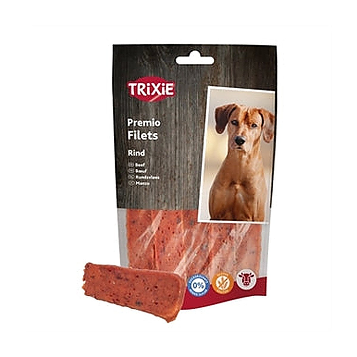 Trixie Premio Rund Filets 6x80 gram