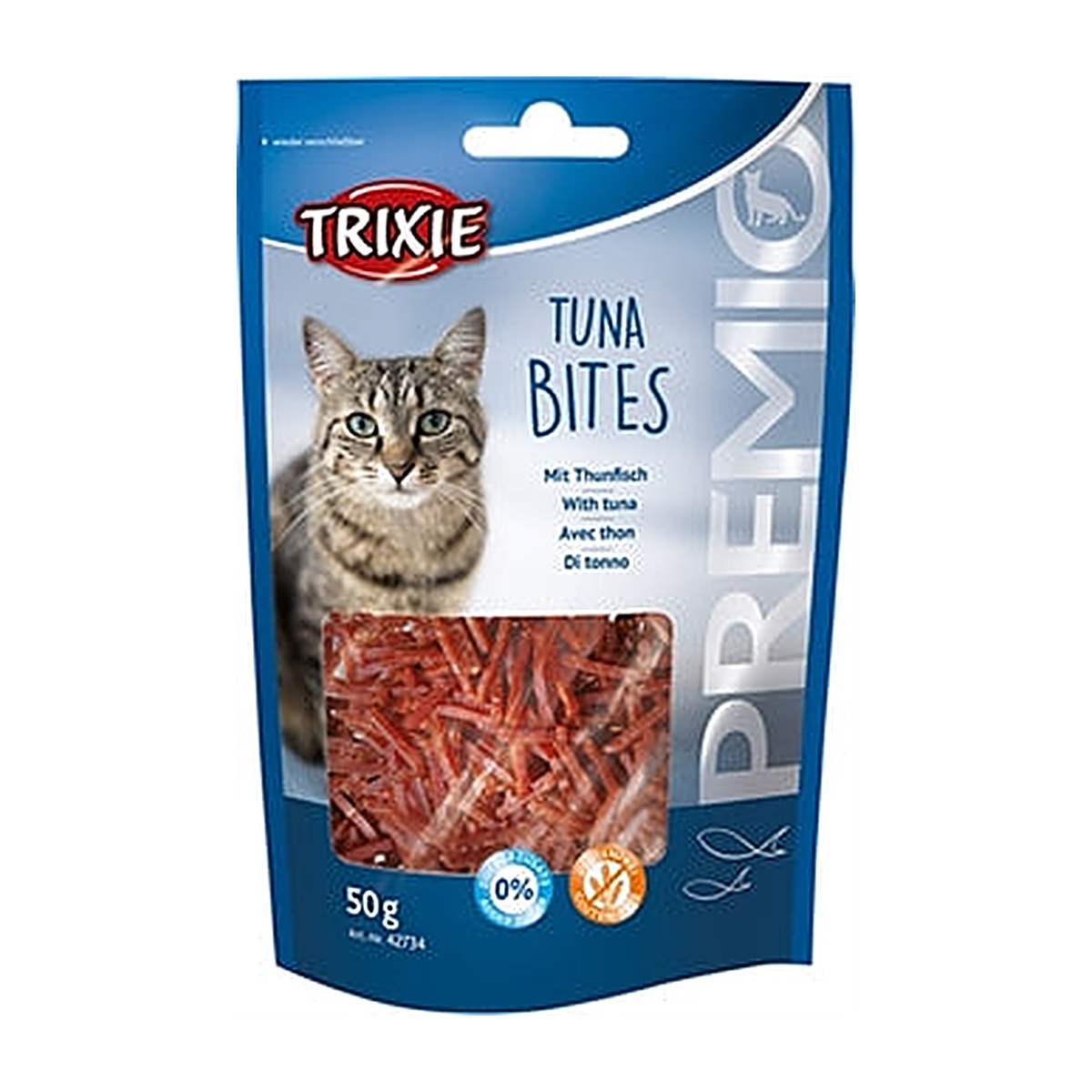Trixie Premio Tuna Bites 50 gram