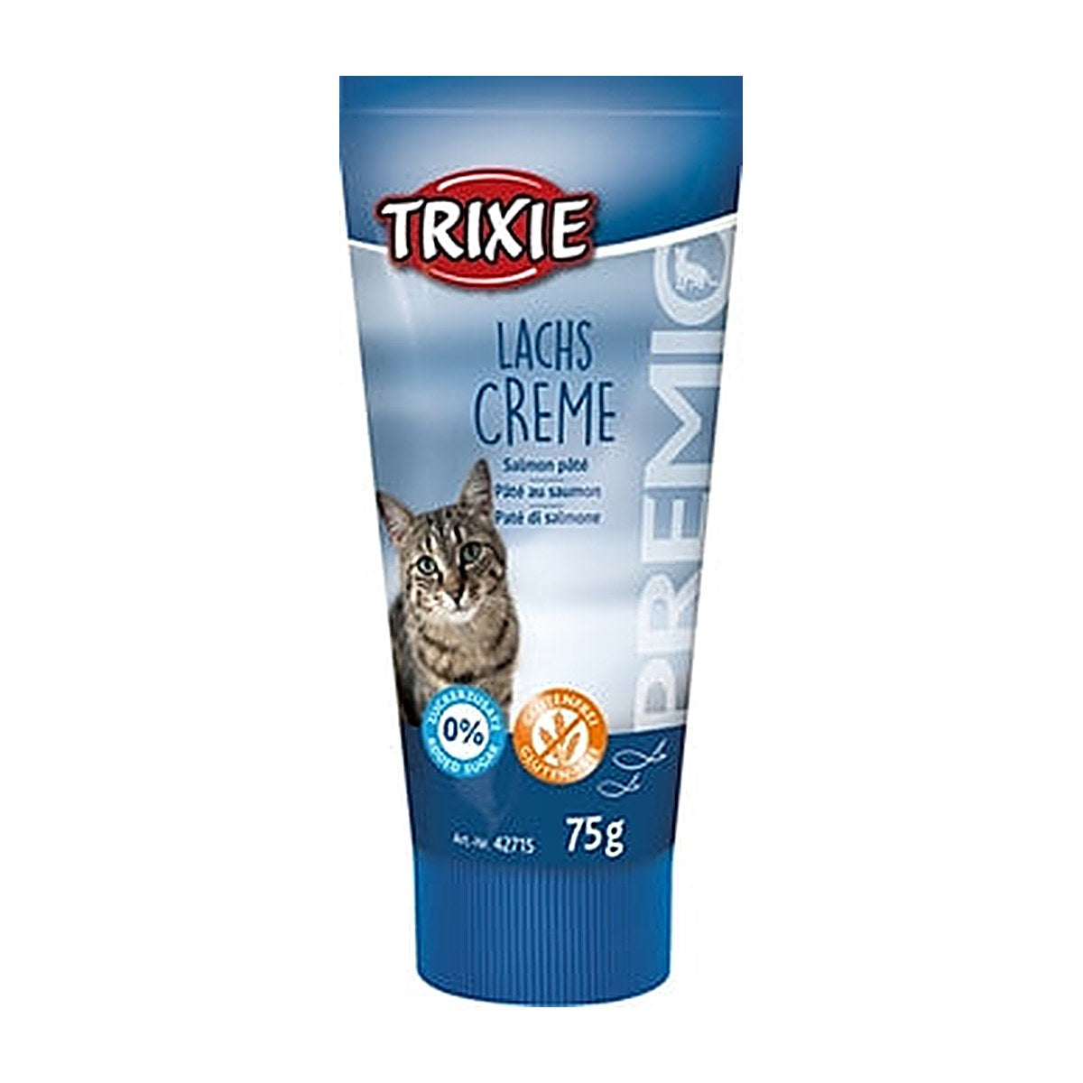 Trixie Premio Zalmpasta 75 gram