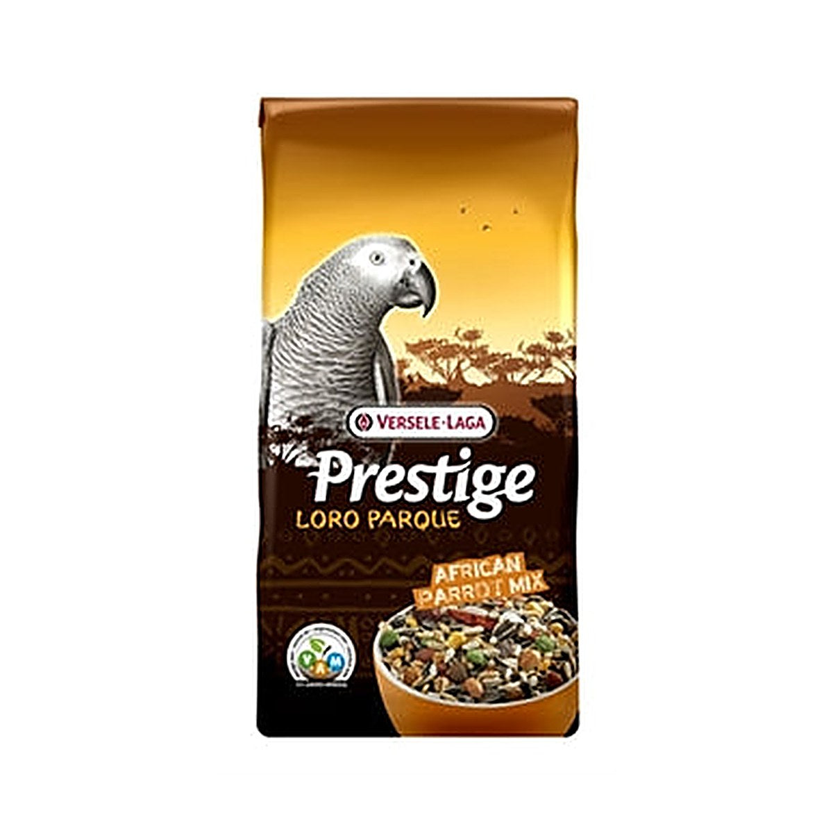 Versele-Laga Prestige African Parrot Mix 15 kg