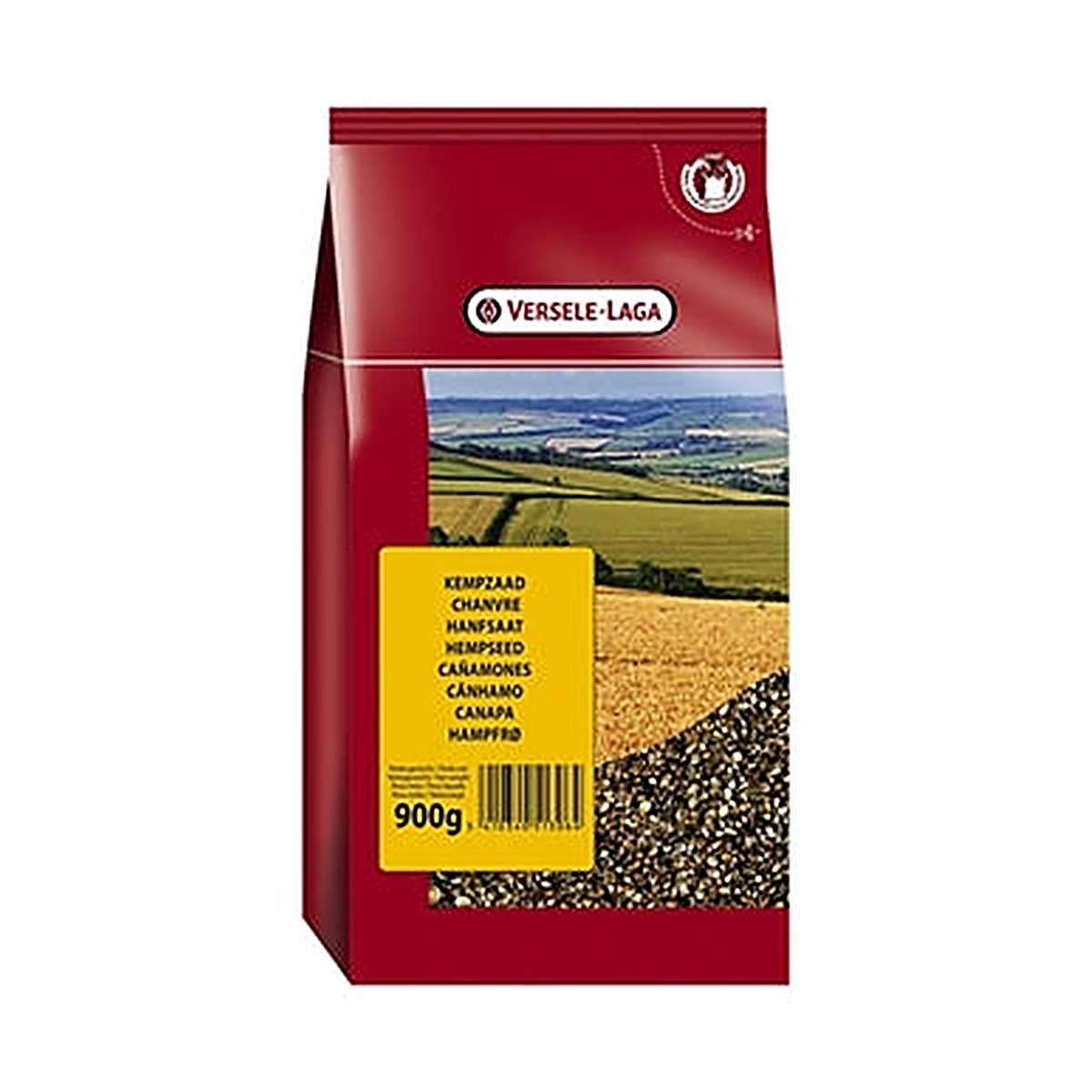 Versele-Laga Prestige Hennep-kempzaad 900 gram